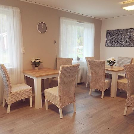 Norra Ny Hostel Stöllet 외부 사진