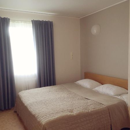 Norra Ny Hostel Stöllet 외부 사진