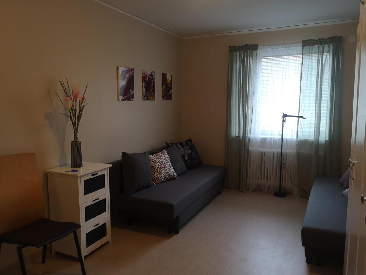 Norra Ny Hostel Stöllet 외부 사진