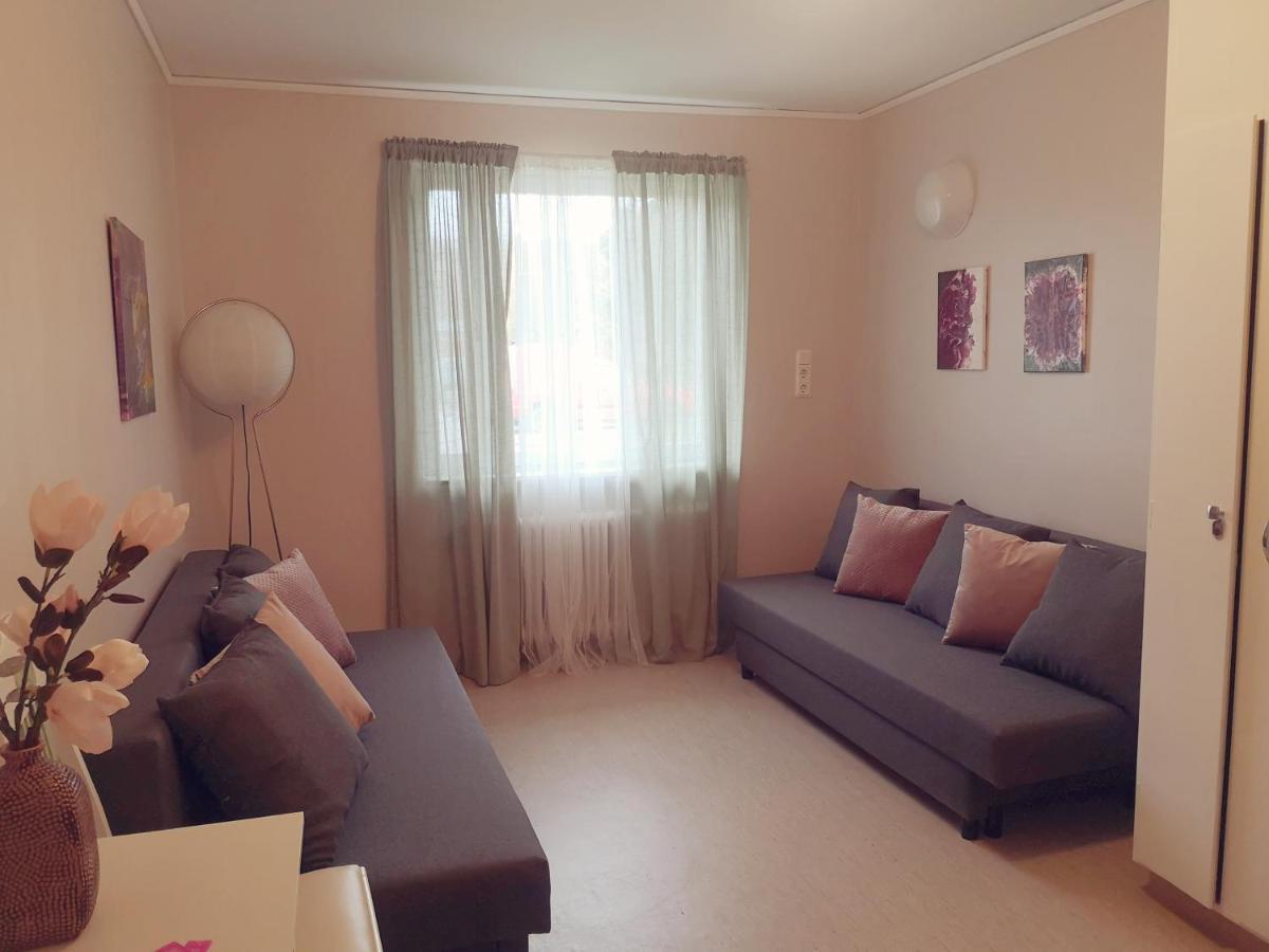 Norra Ny Hostel Stöllet 외부 사진