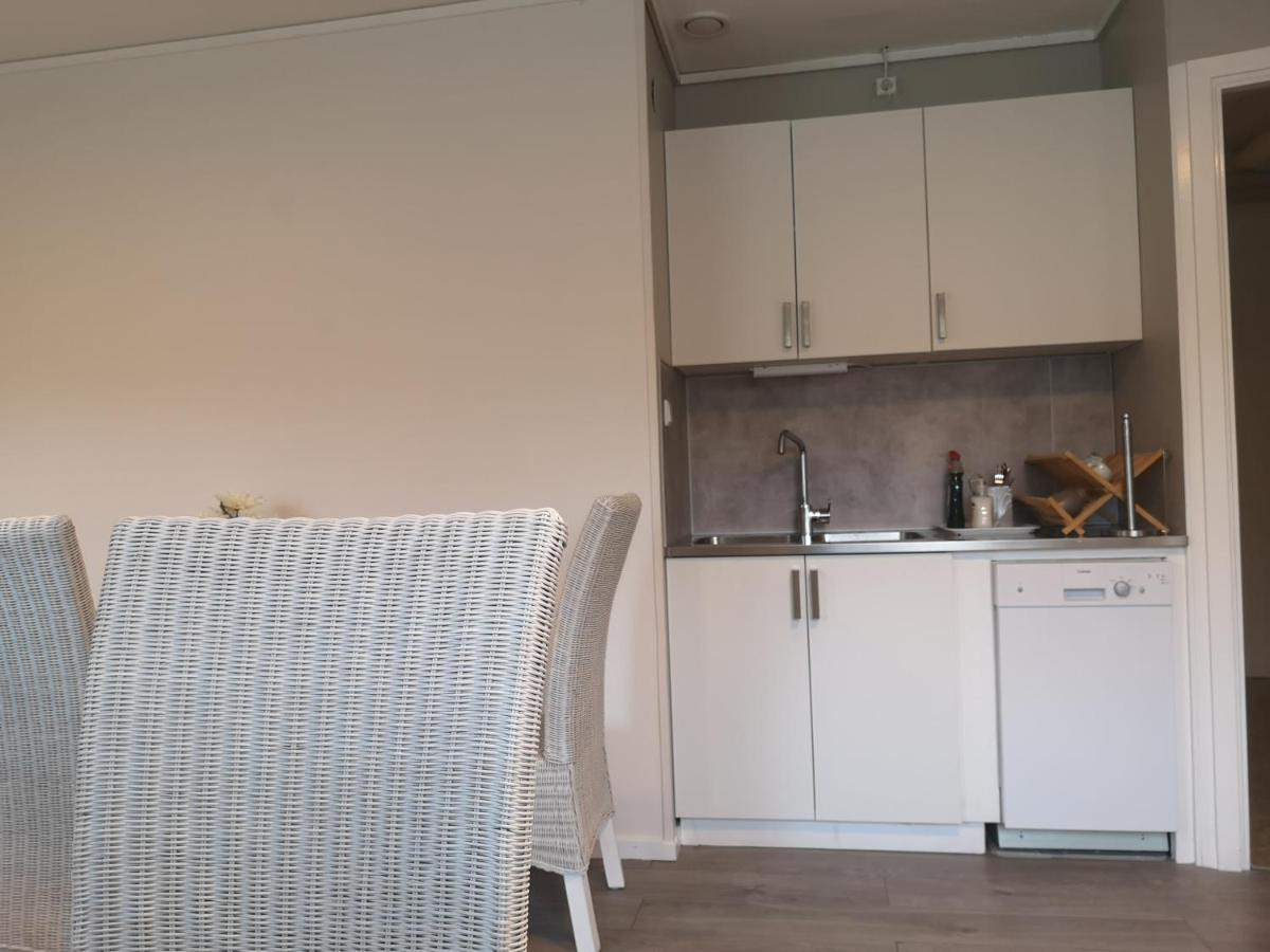 Norra Ny Hostel Stöllet 외부 사진