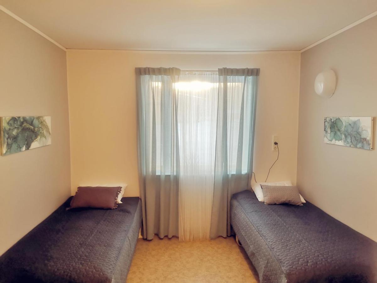 Norra Ny Hostel Stöllet 객실 사진