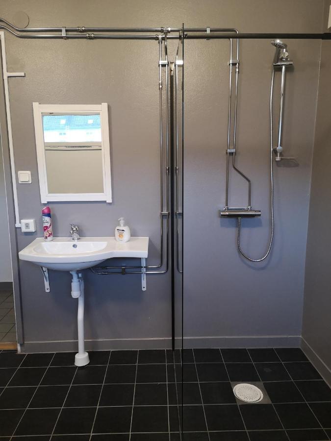 Norra Ny Hostel Stöllet 외부 사진