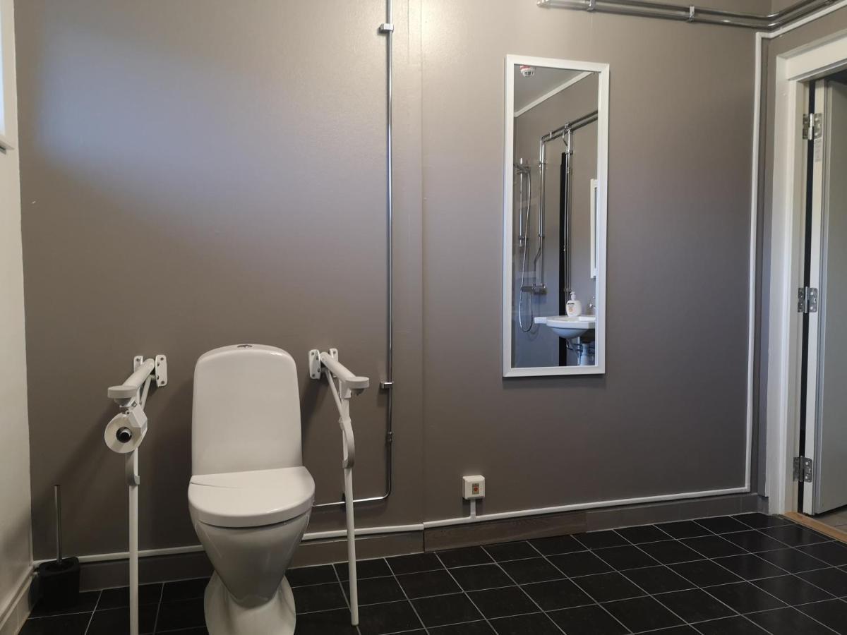 Norra Ny Hostel Stöllet 외부 사진