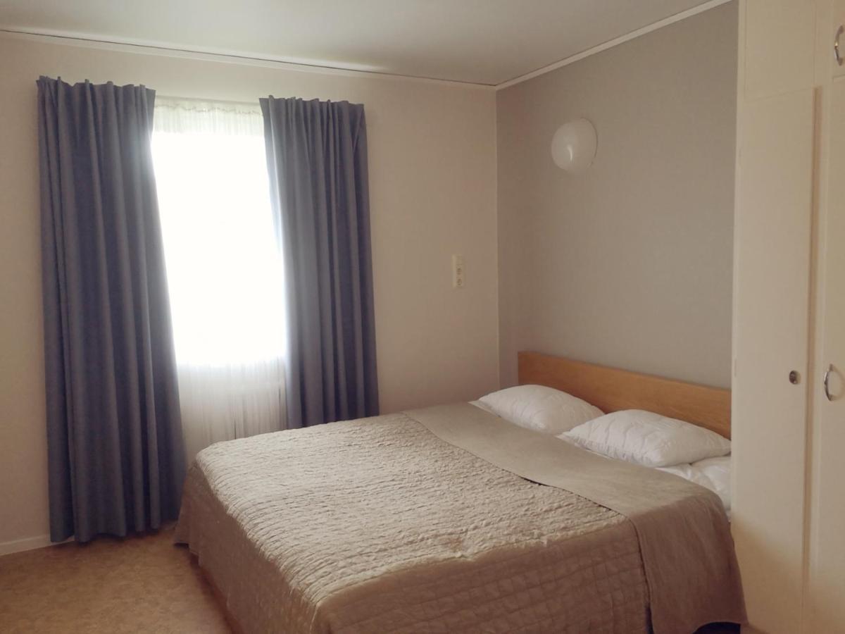 Norra Ny Hostel Stöllet 외부 사진