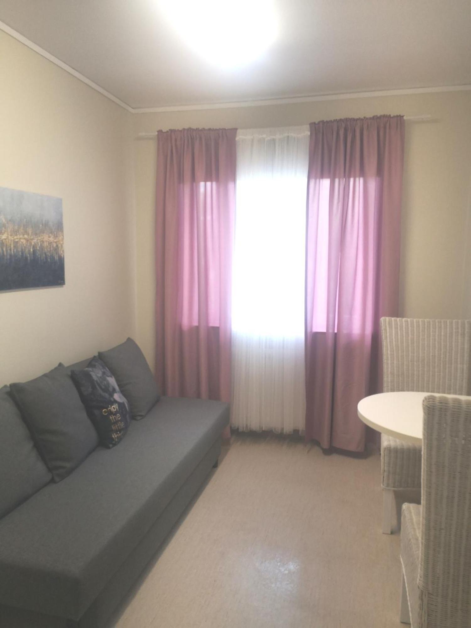 Norra Ny Hostel Stöllet 객실 사진