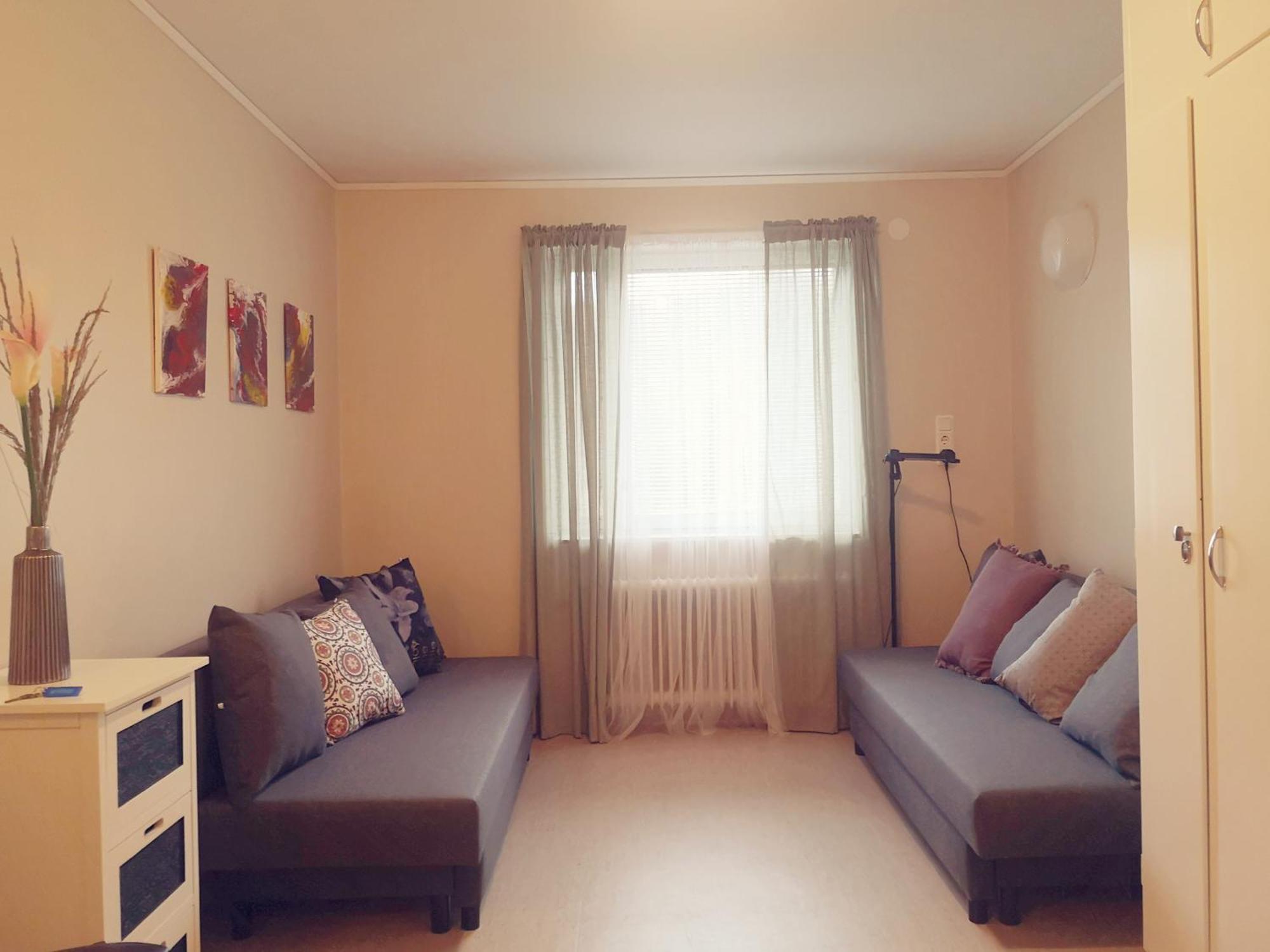 Norra Ny Hostel Stöllet 객실 사진